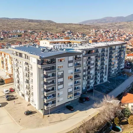 Apartment Oskar 2 Kocani