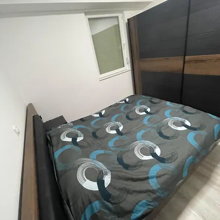 Apartment Oskar 2