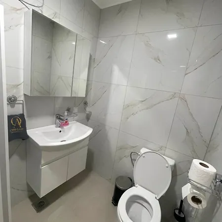 Oskar 2 Apartment Kocani