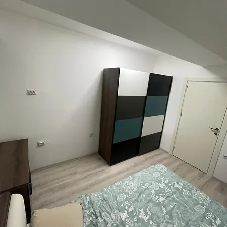 Oskar 2 Apartment Kocani