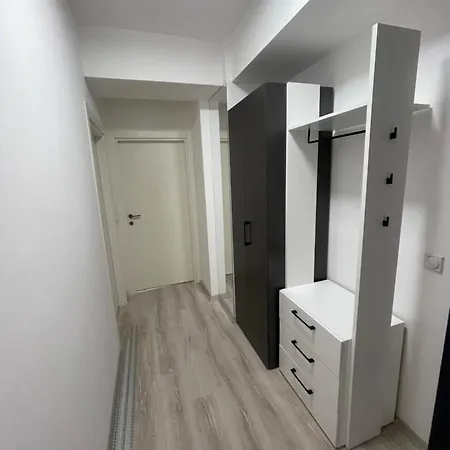 Apartment Oskar 2 *